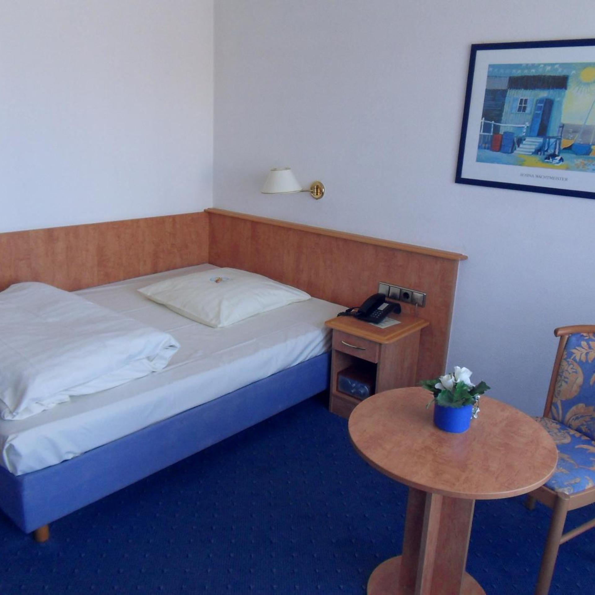 Hotel Stadt Homburg 15/34