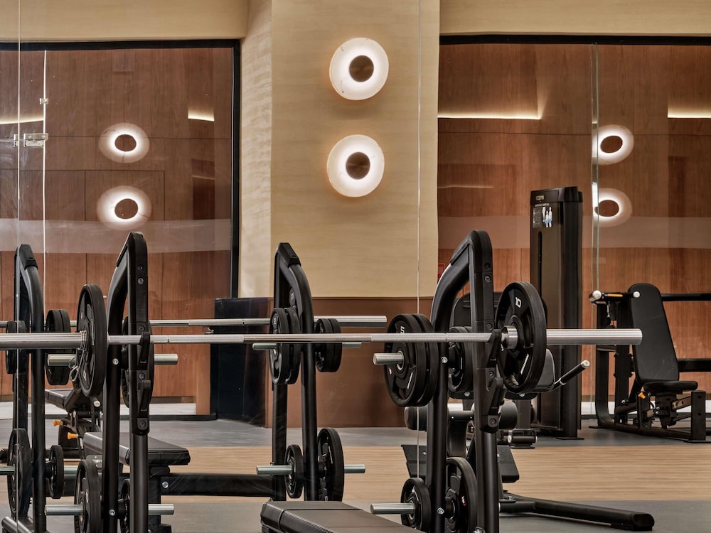 Swissotel Tashkent 33/54