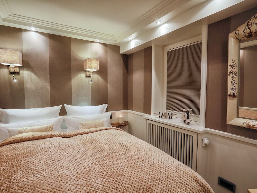 Ferienwohnung Sönshörn 4/20
