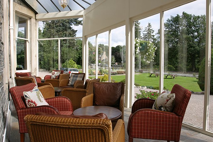 Craiglynne Hotel 3/4