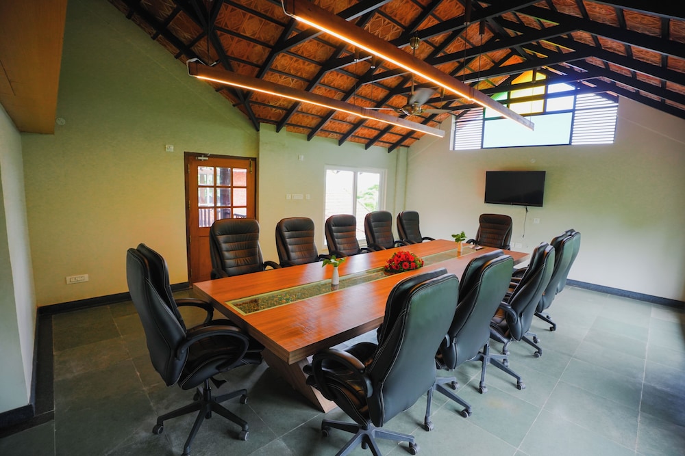 Niraamaya Retreats Vaidekam Kannur 28/40