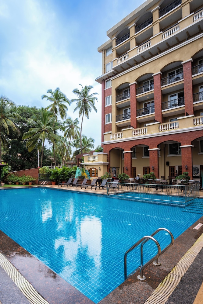 Fairfield by Marriott Goa Calangute Village 3/46