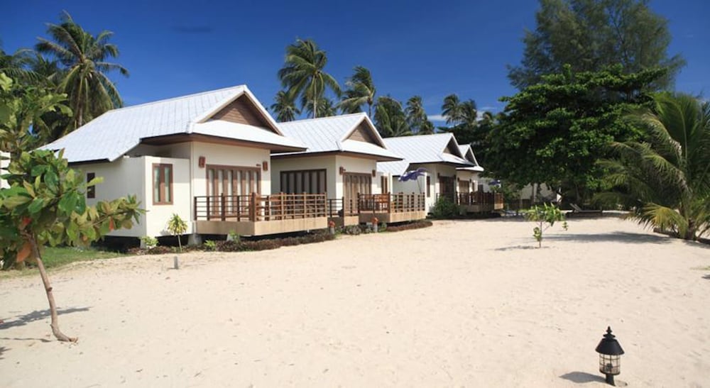 Phangka Paradise Resort 6/26