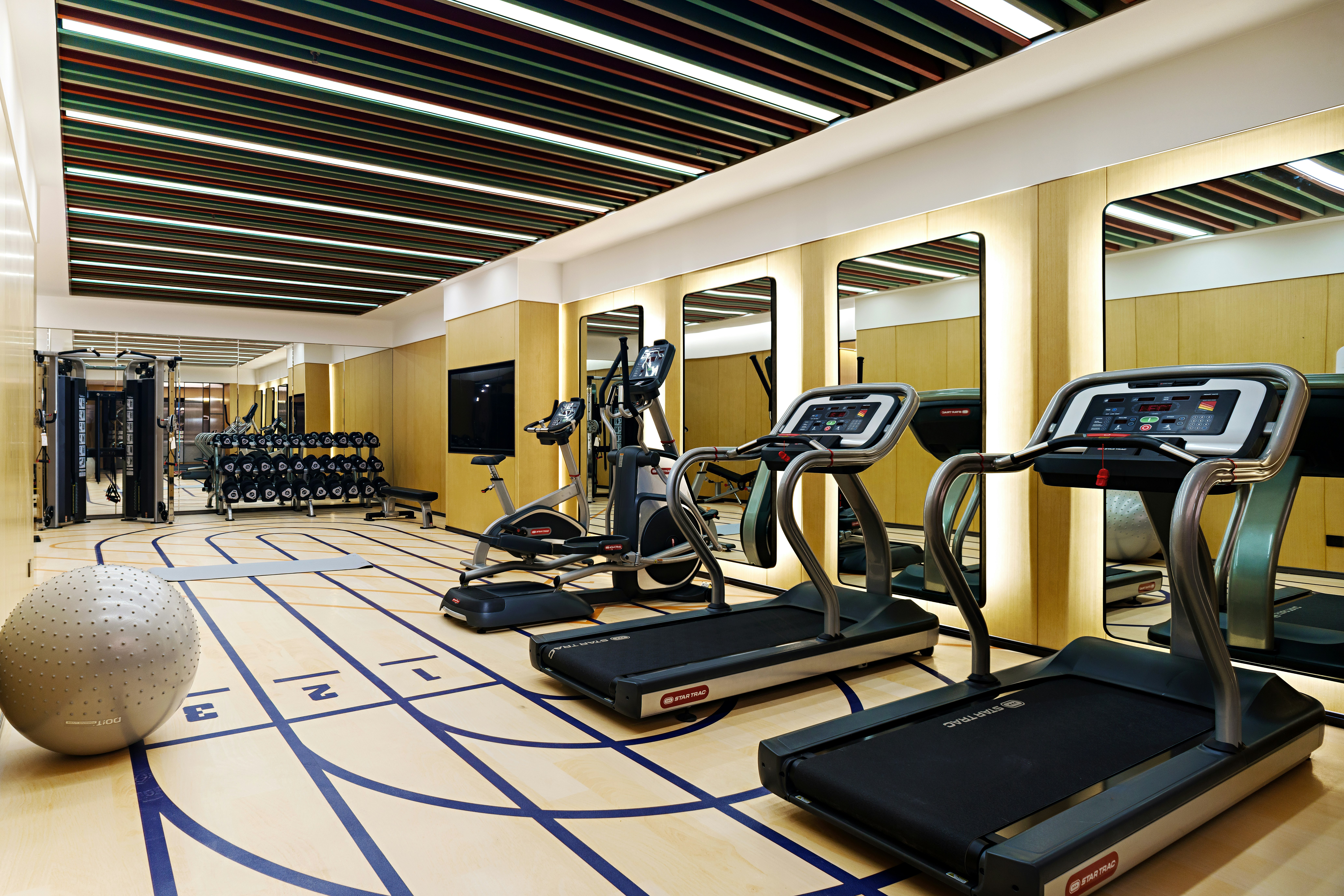 Hilton Garden Inn Chengdu Kuanzhai Alley 23/43