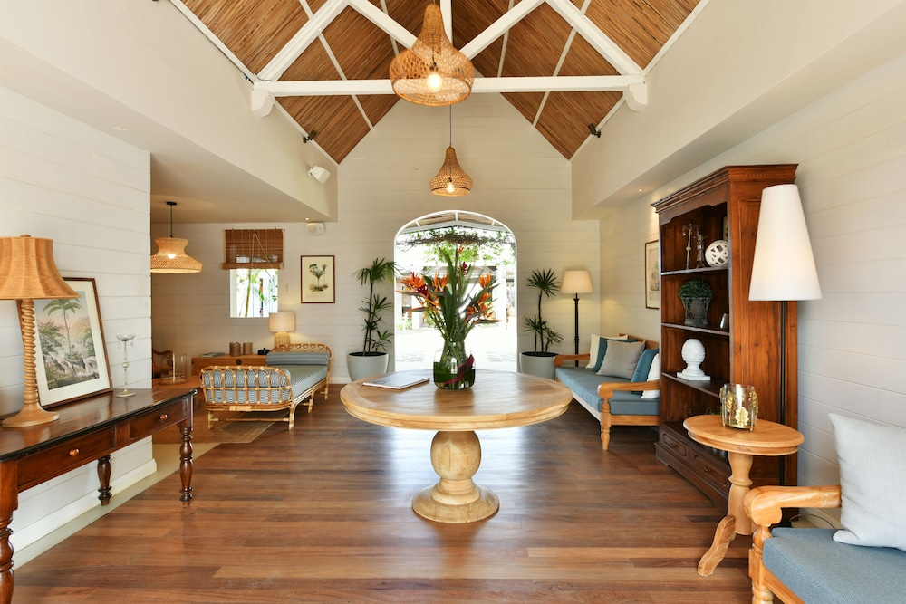 Veranda Grand Baie Hotel and Spa 47/66