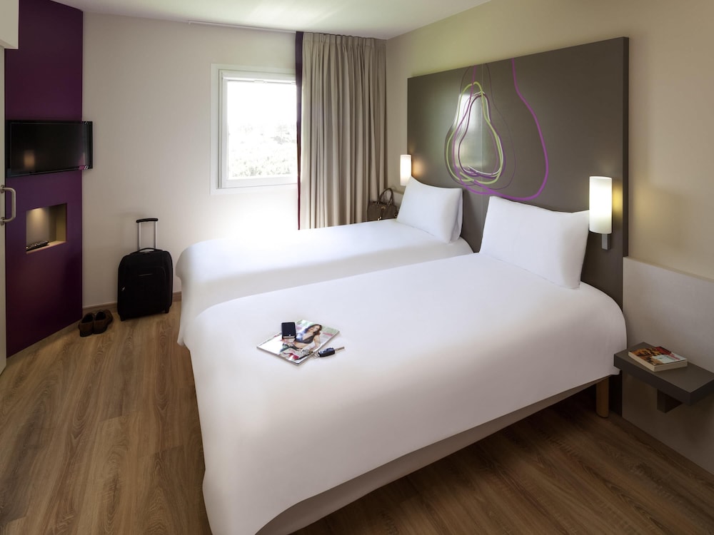 Ibis Styles Lleida Torrefarrera 22/60