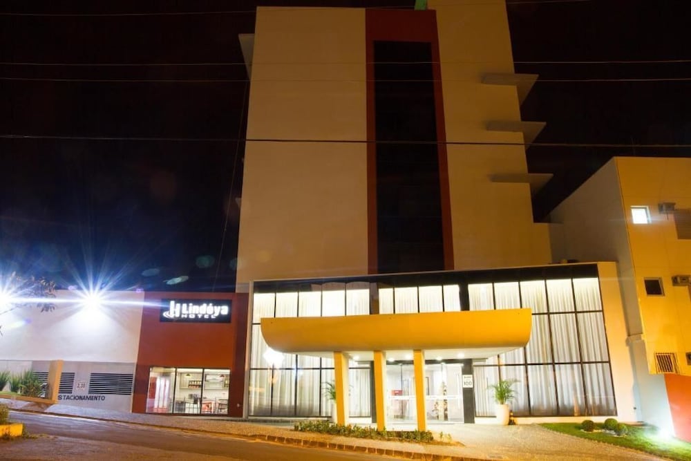 Lindoya Hotel 1/50