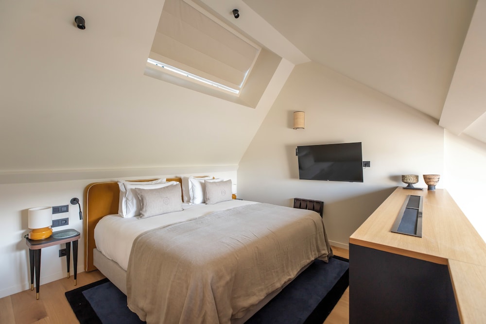 Faubourg 21 12/50
