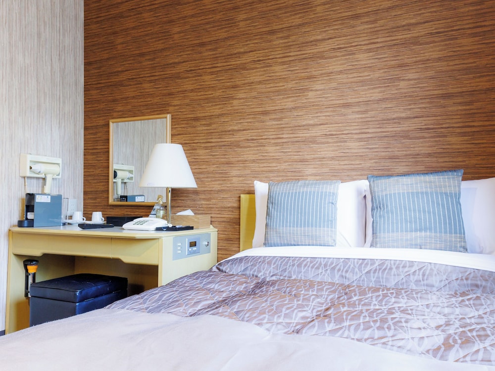 Hokkaido Dai-ichi Hotel Sapporo 53/59