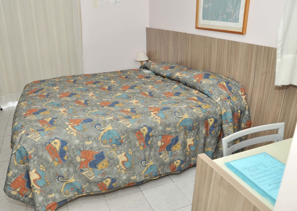 Vila Azul Praia Hotel 18/34