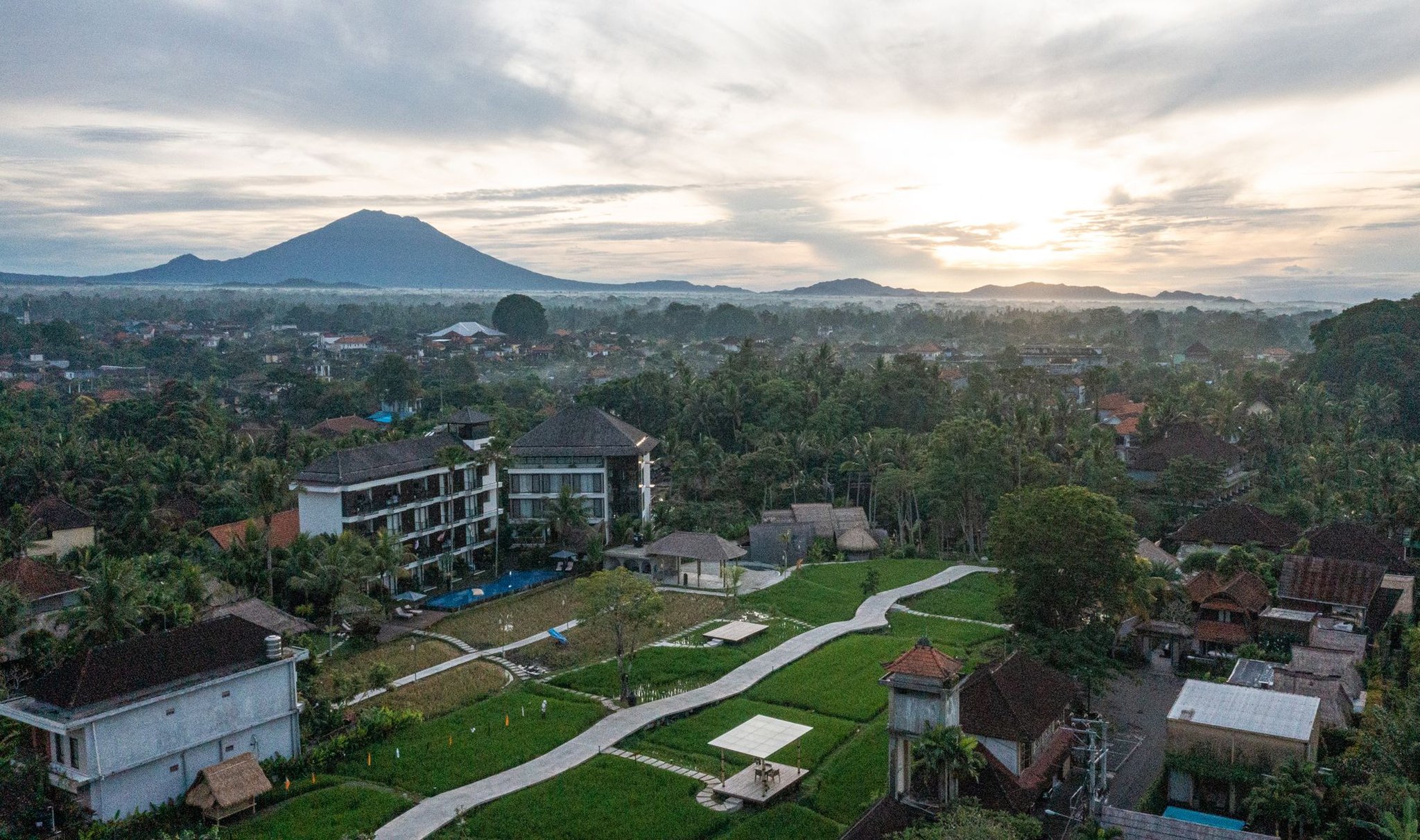 Plataran Ubud Hotel And Spa 6/70