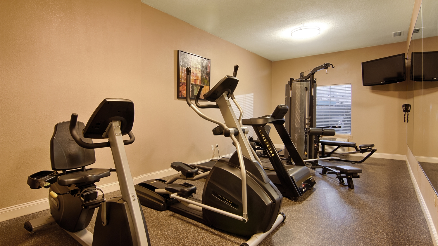 Best Western Plus Seawall Inn and Suites By The Beach 11/24