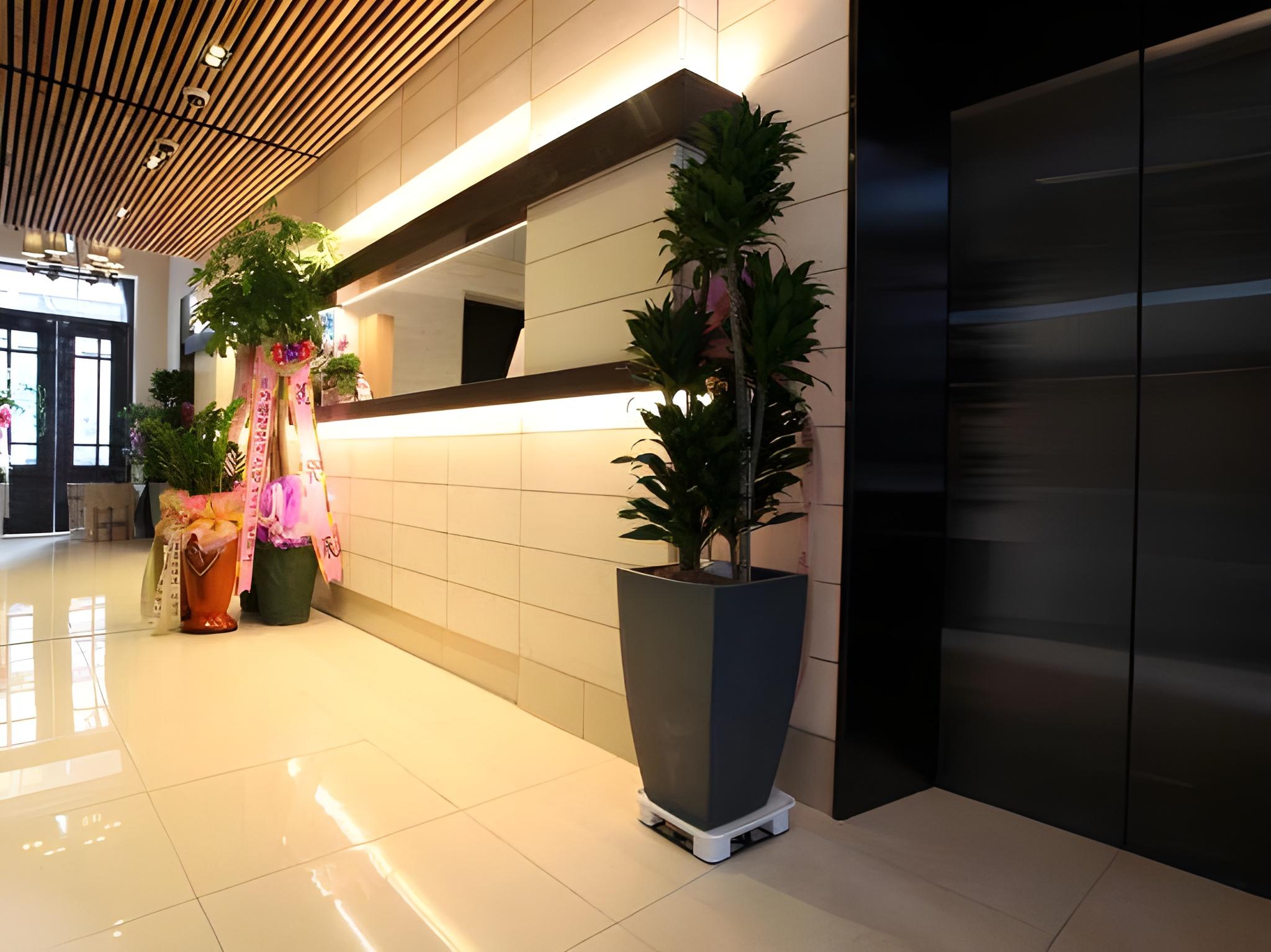 Avenue Nine Hotel 22/36