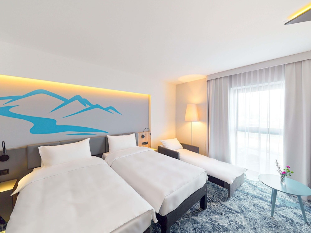 ibis Styles Nowy Targ 13/50