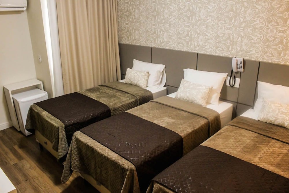 Hotel Caju de Ouro 14/45