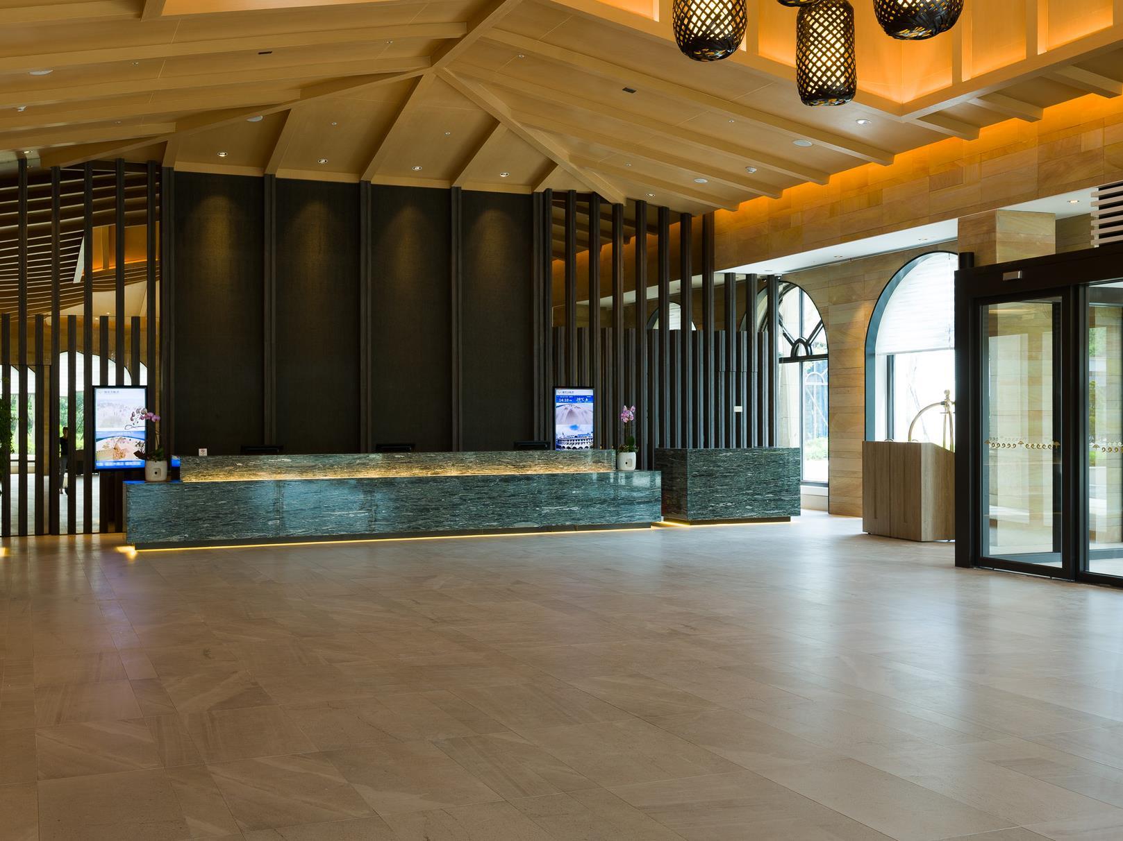 Fullon Hotels Resorts Fulong 7/50