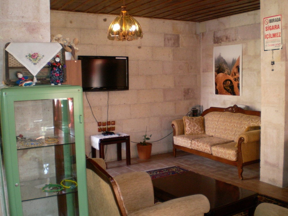 Nature Park Cave Hotel 27/46