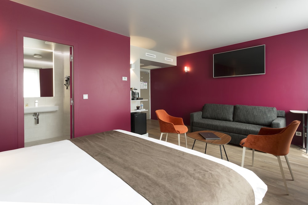 Brit Hotel Codalysa Marne La Vallee - Torcy 26/44