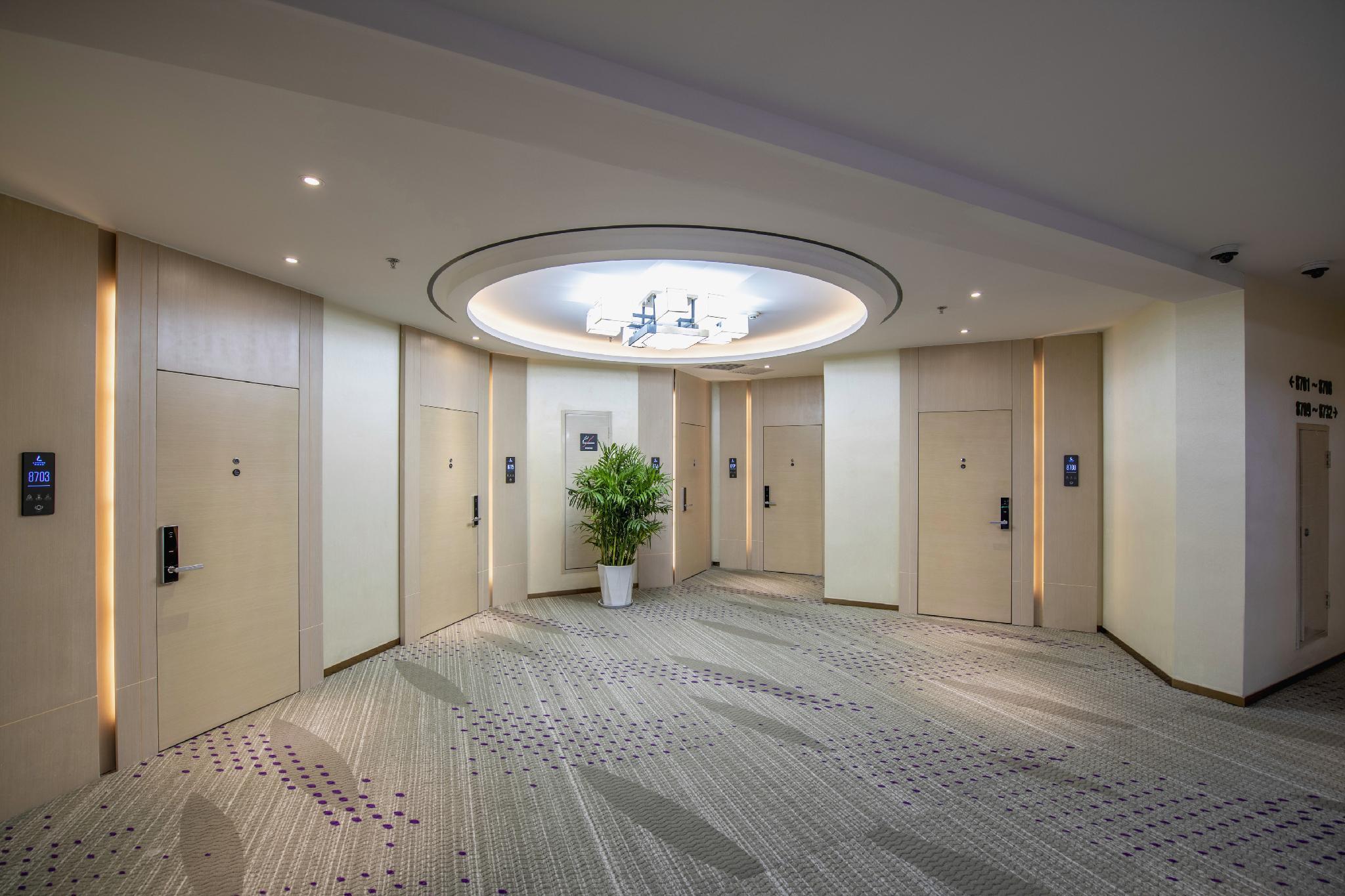 Lavande Hotel (Tianjin Development Zone Financial Street) 7/26