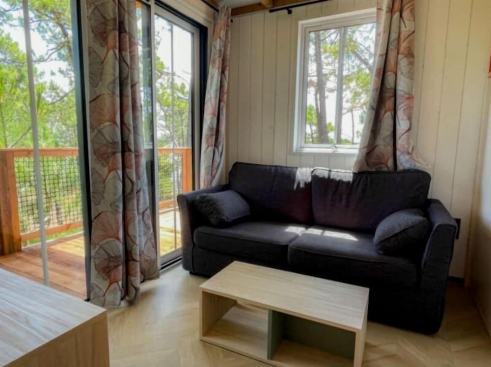 Camping Club Le Parc De Paris - Caravan Park 29/50