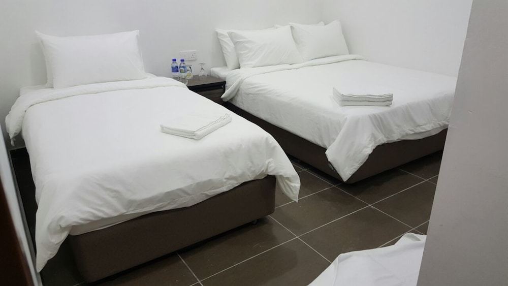 Hotel Al Abraar 15/51