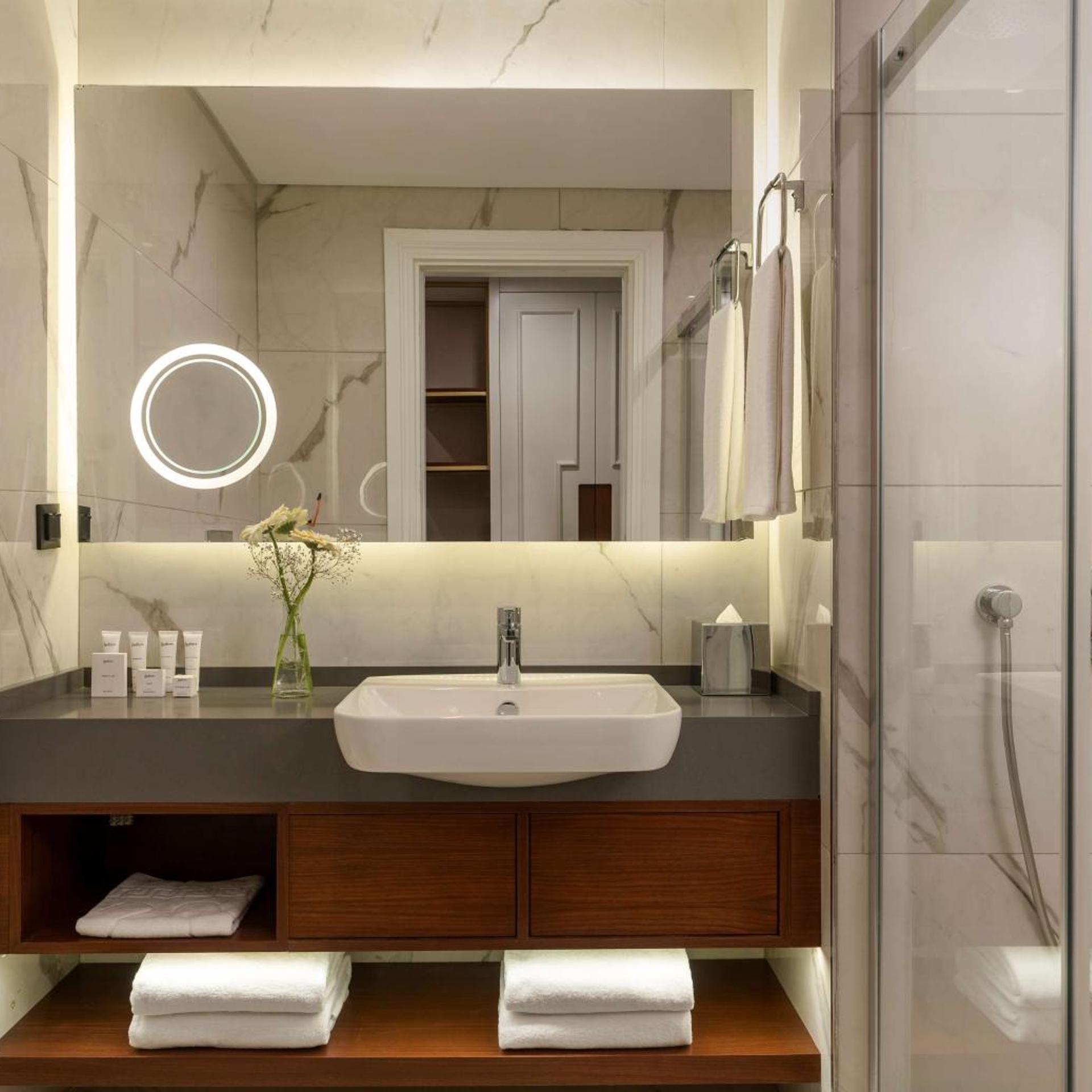 Radisson Hotel Hagia Sophia a member of Radisson Individuals 46/49