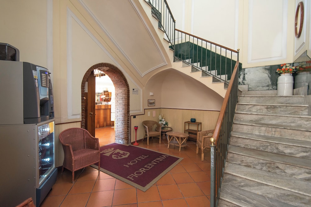 Hotel Fiorentina 35/50