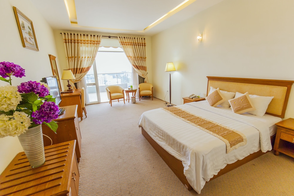 Thien An Riverside Hotel 20/50