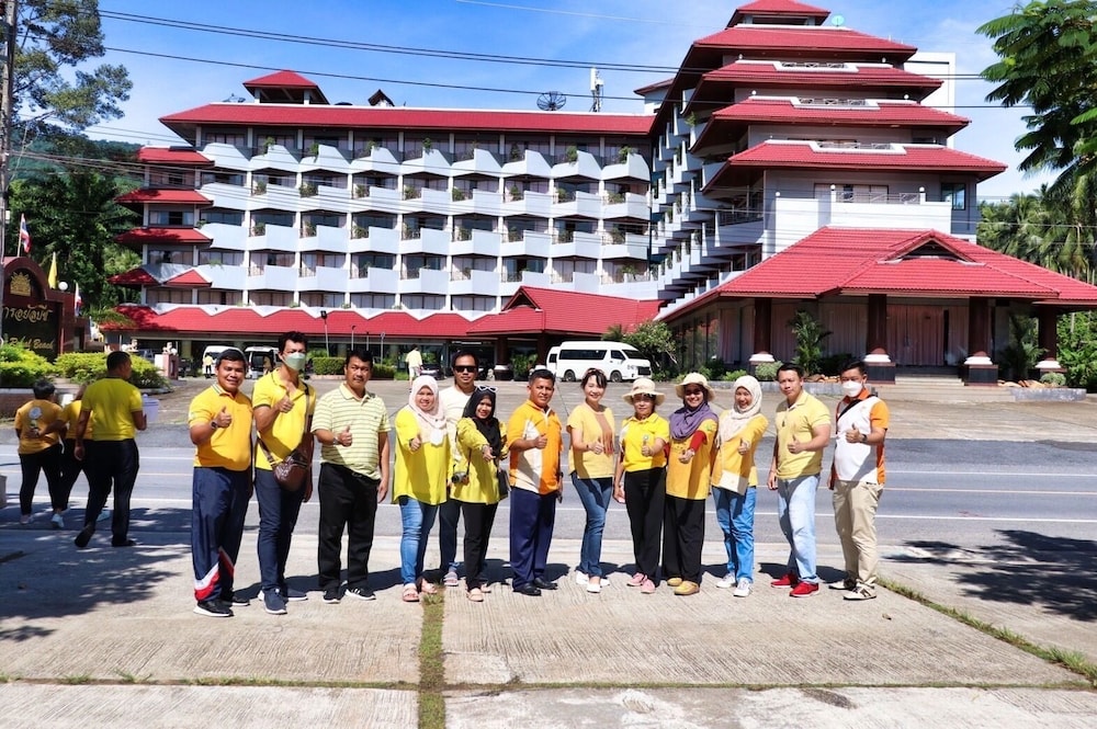 Supar Royal Beach Khanom 26/46