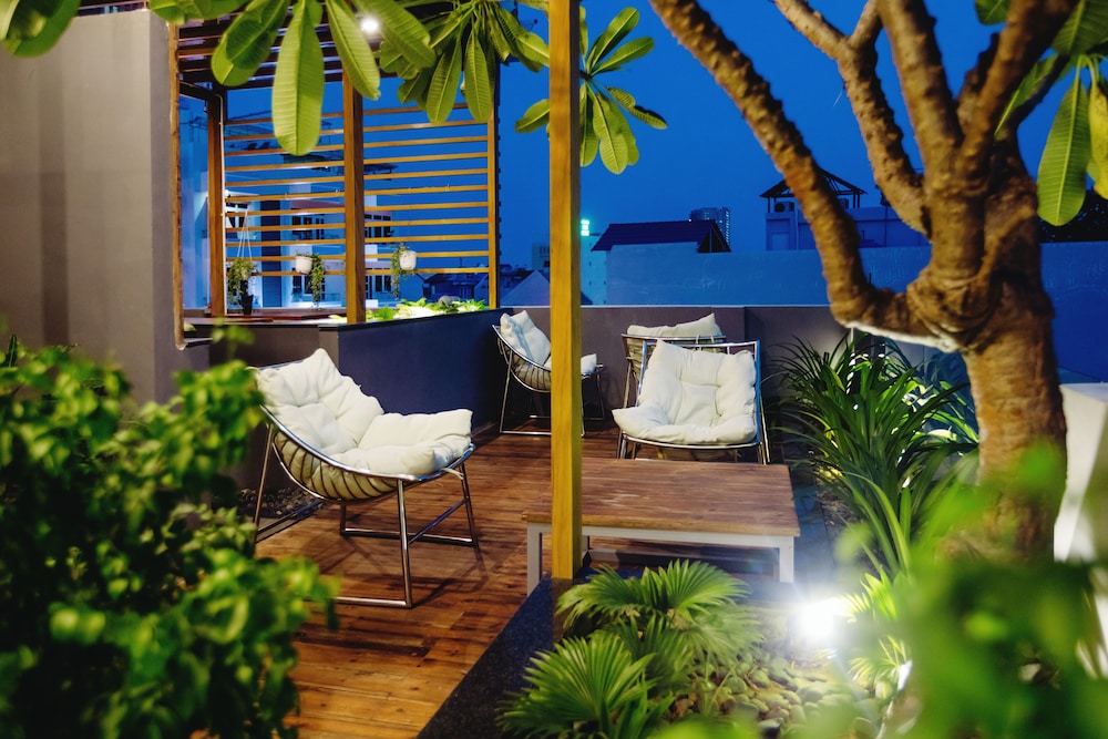 Hese Boutique Hotel & Apartment 68/73