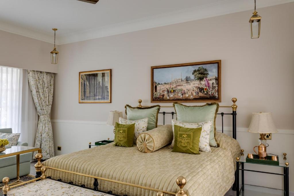 Campaign Suite (Jr Campaign + Valley Suite)