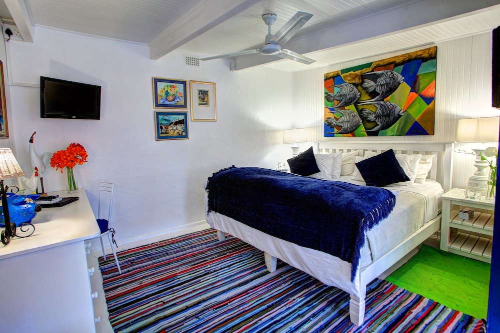 Moontide Guest Lodge 19/36