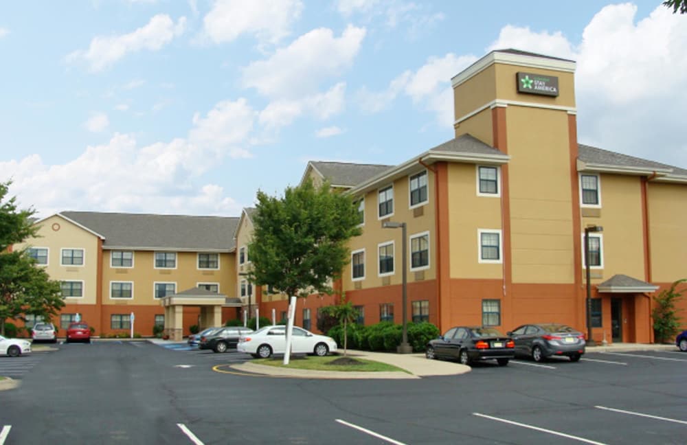 Extended Stay America Suites Somerset Franklin 42/50
