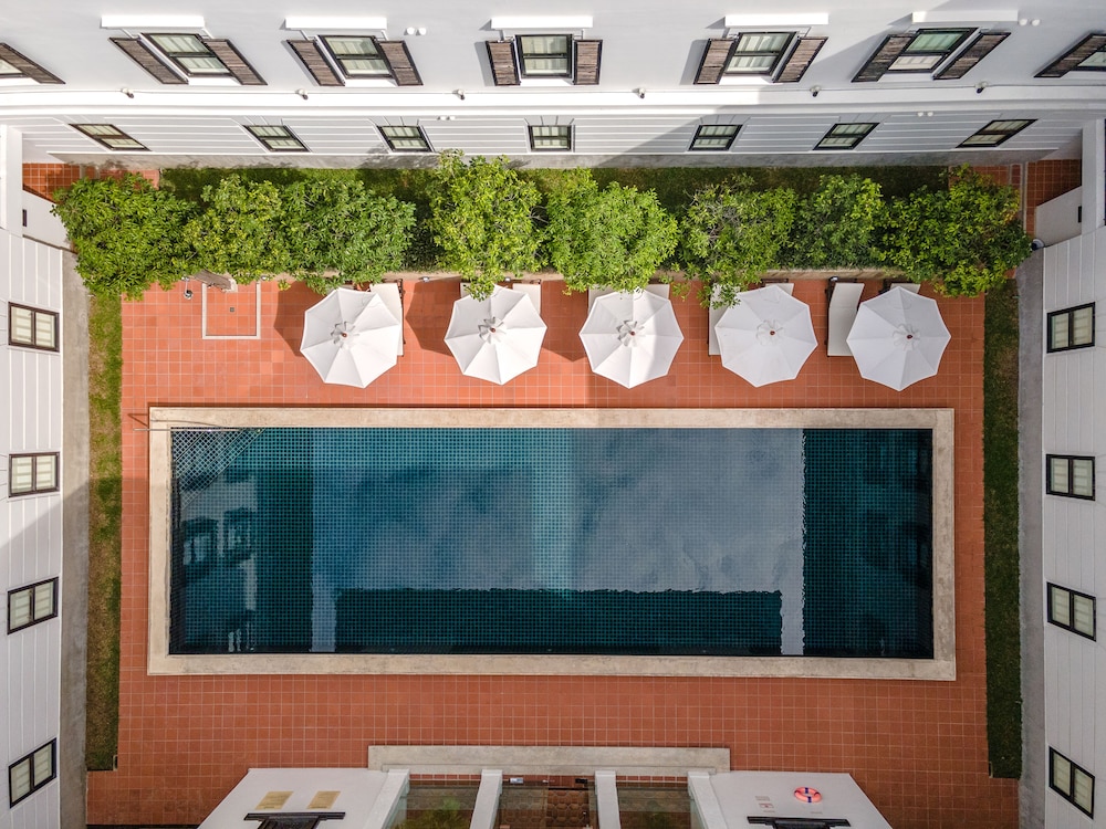 Bella Nara Hotel, Chiang Mai 3/43