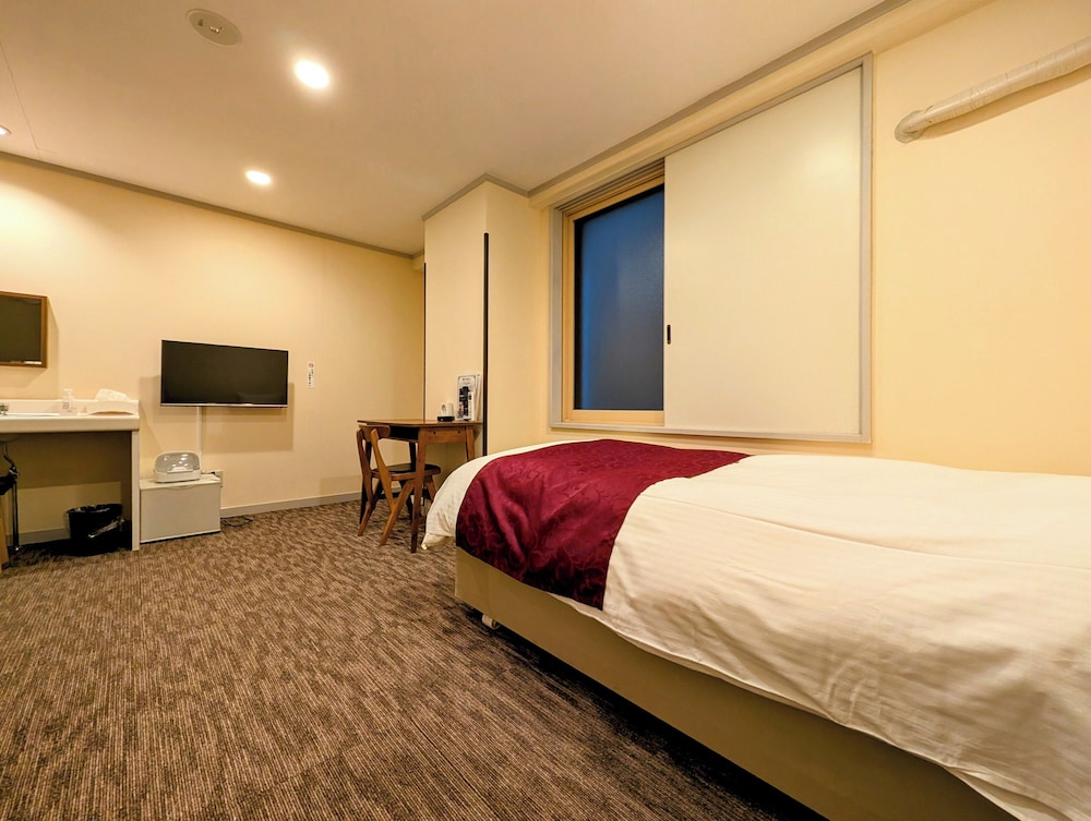 Kanazawa Ekimae Hotel 14/50