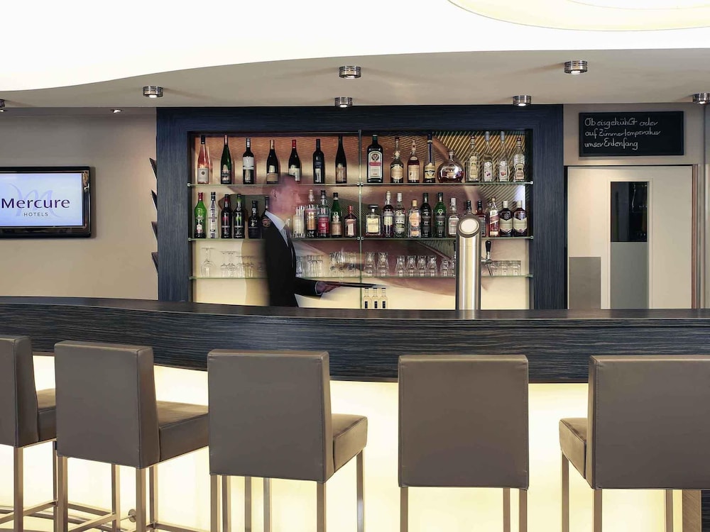 Mercure Hotel Am Entenfang Hannover 50/71
