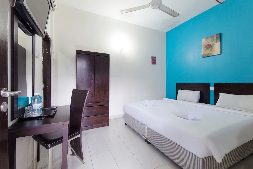 Hotel Grand Mutiara 39/71