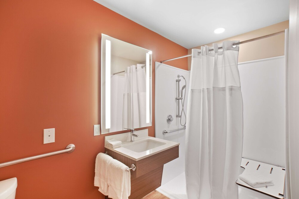 Extended Stay America Premier Suites - Providence - East Providence 39/49