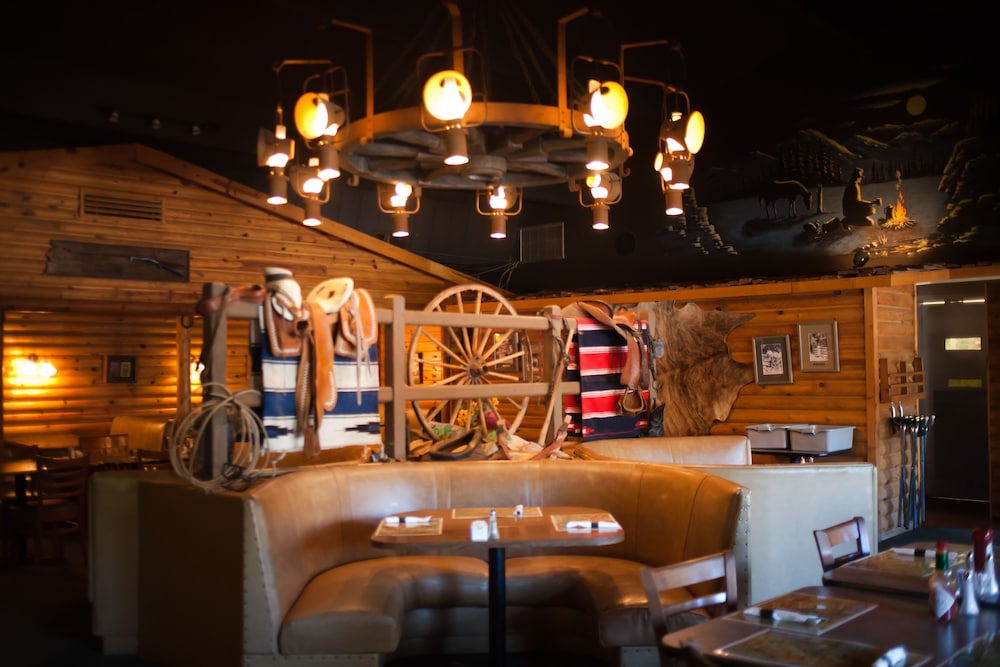 Kohls Ranch Lodge 46/57