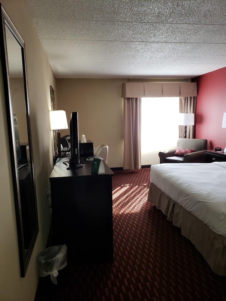Wyndham Garden Dover 5/31