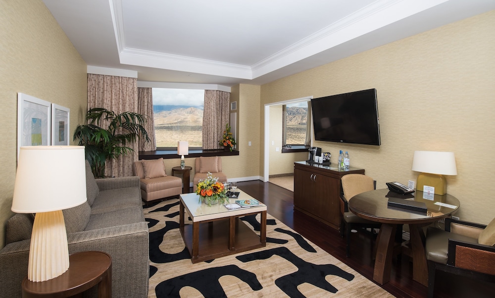Morongo Casino Resort Spa 41/72