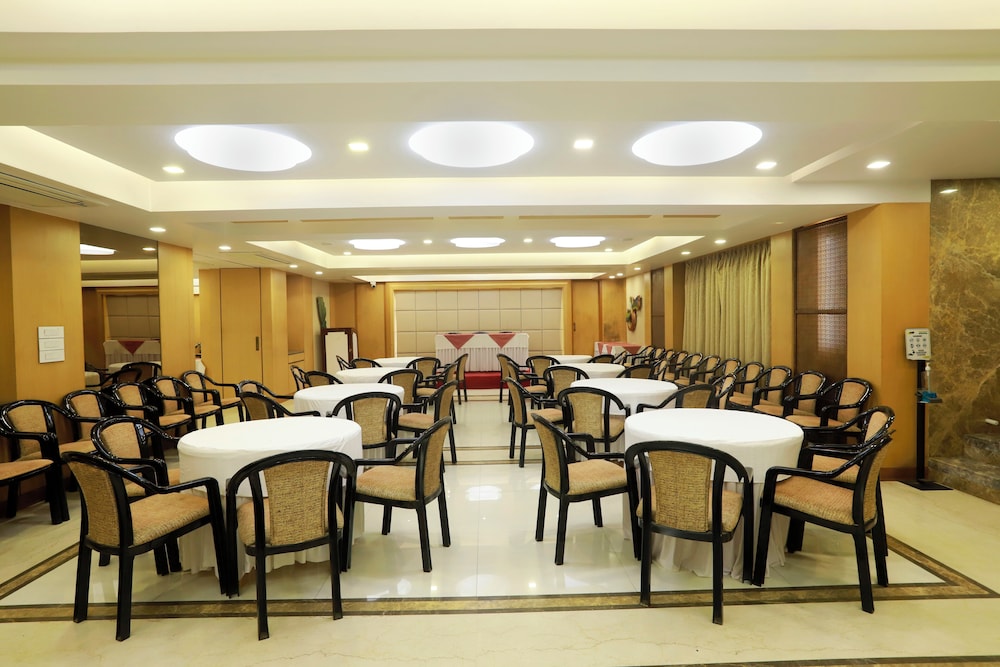 Hotel Kohinoor Executive 38/44