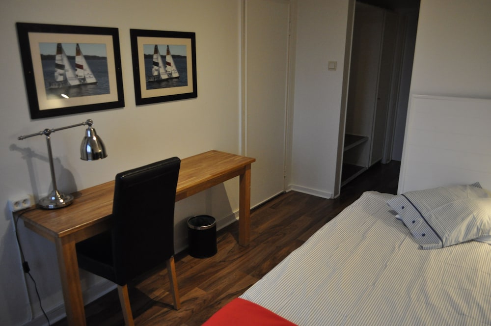 Hotell Lysekil 25/60