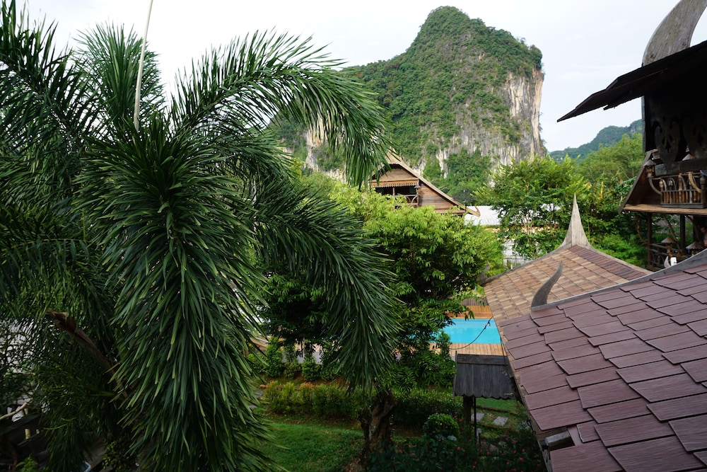 Boutique Village Hotel SHA Plus 66/71