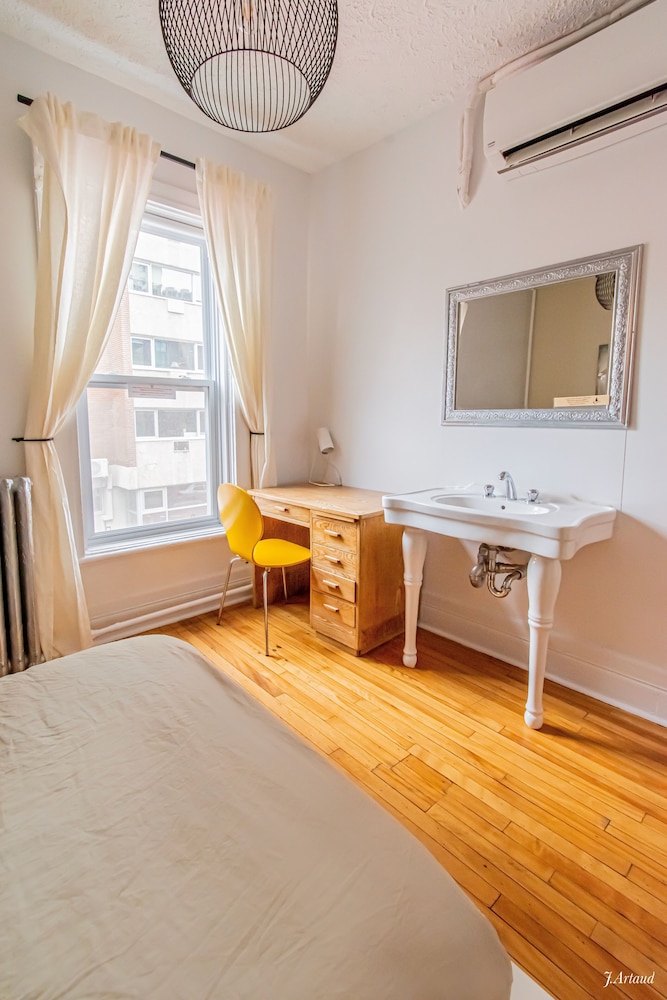Le Gite Du Plateau Mont Royal 52/69