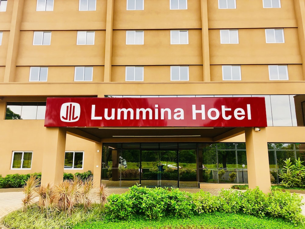 Lummina Hotel Mogi 2/50