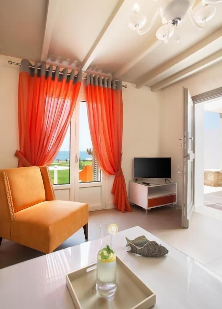 Mareggio Exclusive Residences And Suites 30/50