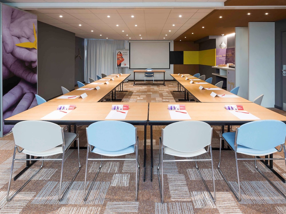 Ibis Deauville Centre 37/50