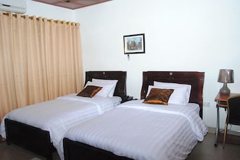 Okumah Hotel 17/44