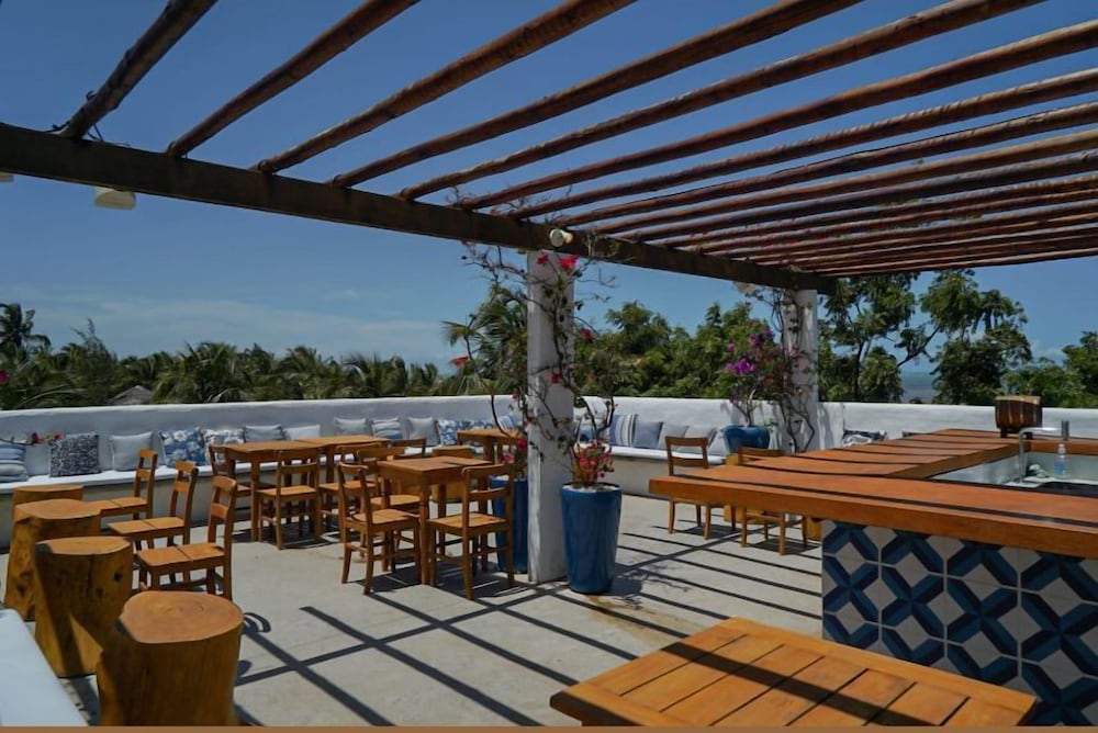 La Plage Hotel Boutique 18/24